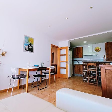 קוניל דה לה פרונטרה Apartamento Levante מראה חיצוני תמונה