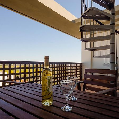 קוניל דה לה פרונטרה Apartamento Levante מראה חיצוני תמונה