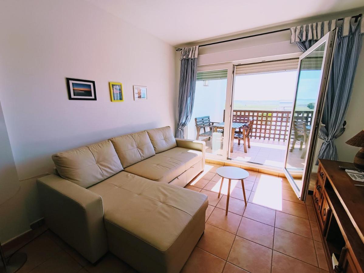 קוניל דה לה פרונטרה Apartamento Levante מראה חיצוני תמונה