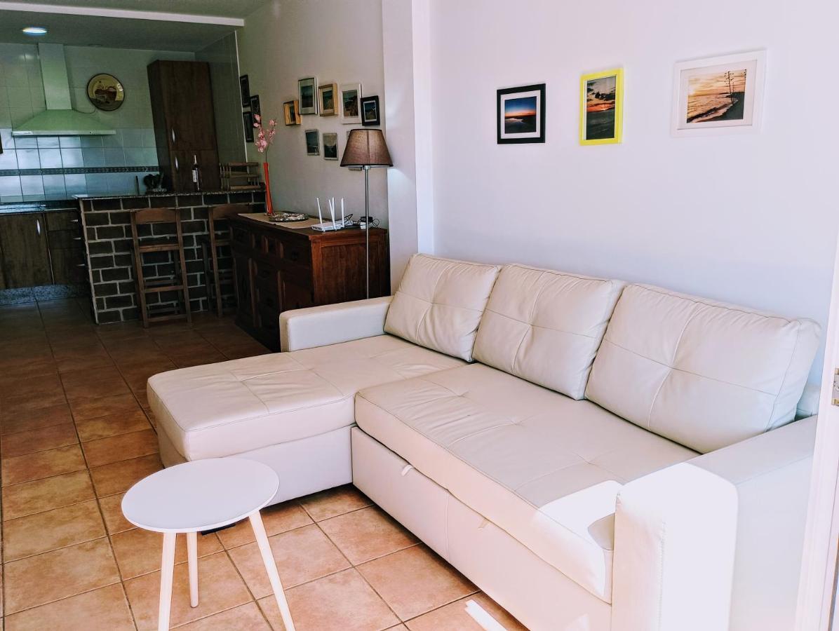קוניל דה לה פרונטרה Apartamento Levante מראה חיצוני תמונה