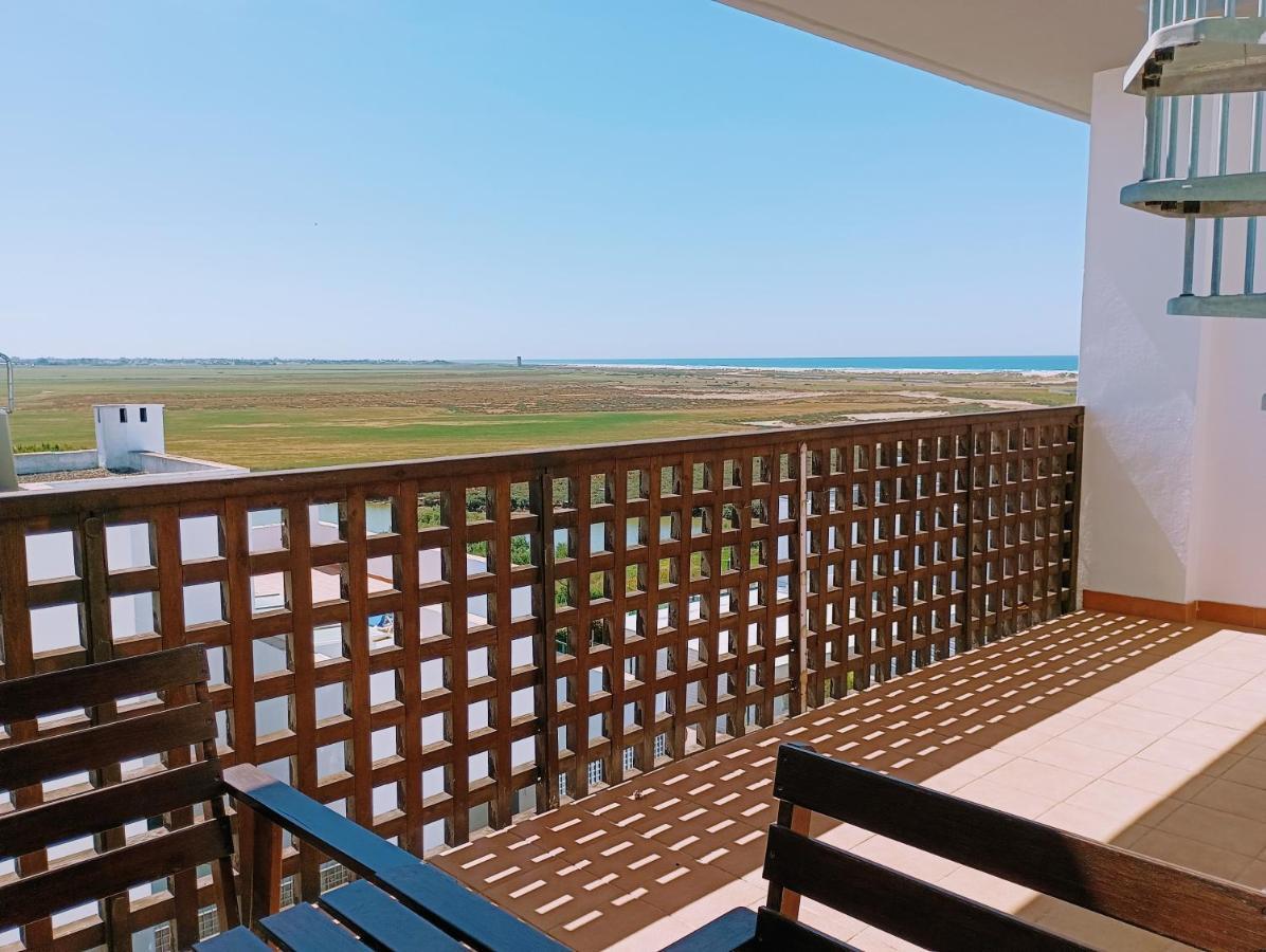 קוניל דה לה פרונטרה Apartamento Levante מראה חיצוני תמונה