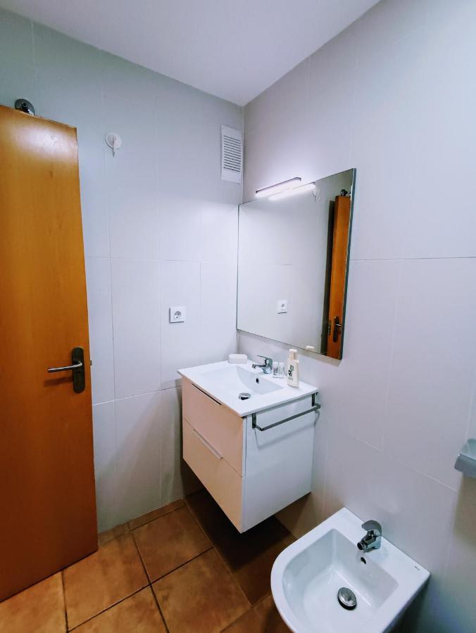 קוניל דה לה פרונטרה Apartamento Levante מראה חיצוני תמונה