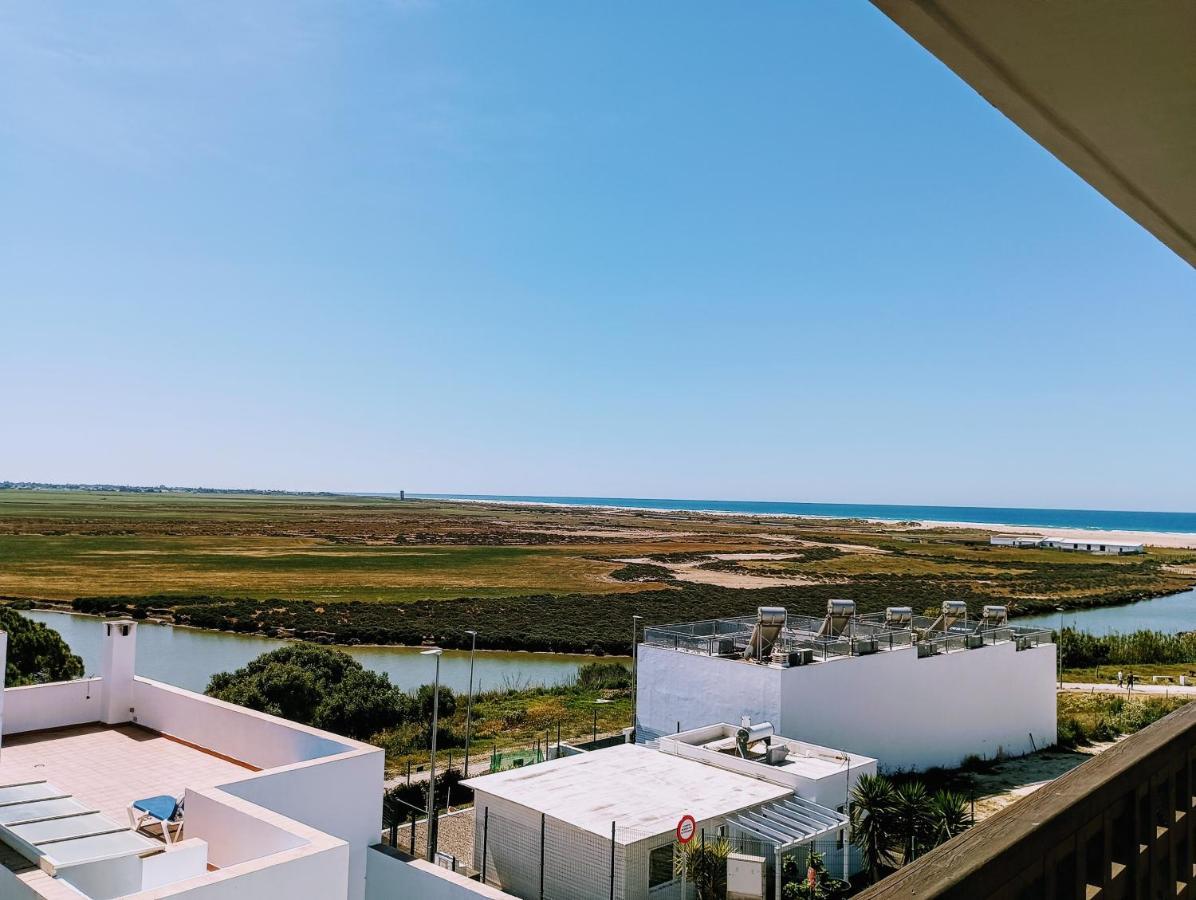 קוניל דה לה פרונטרה Apartamento Levante מראה חיצוני תמונה