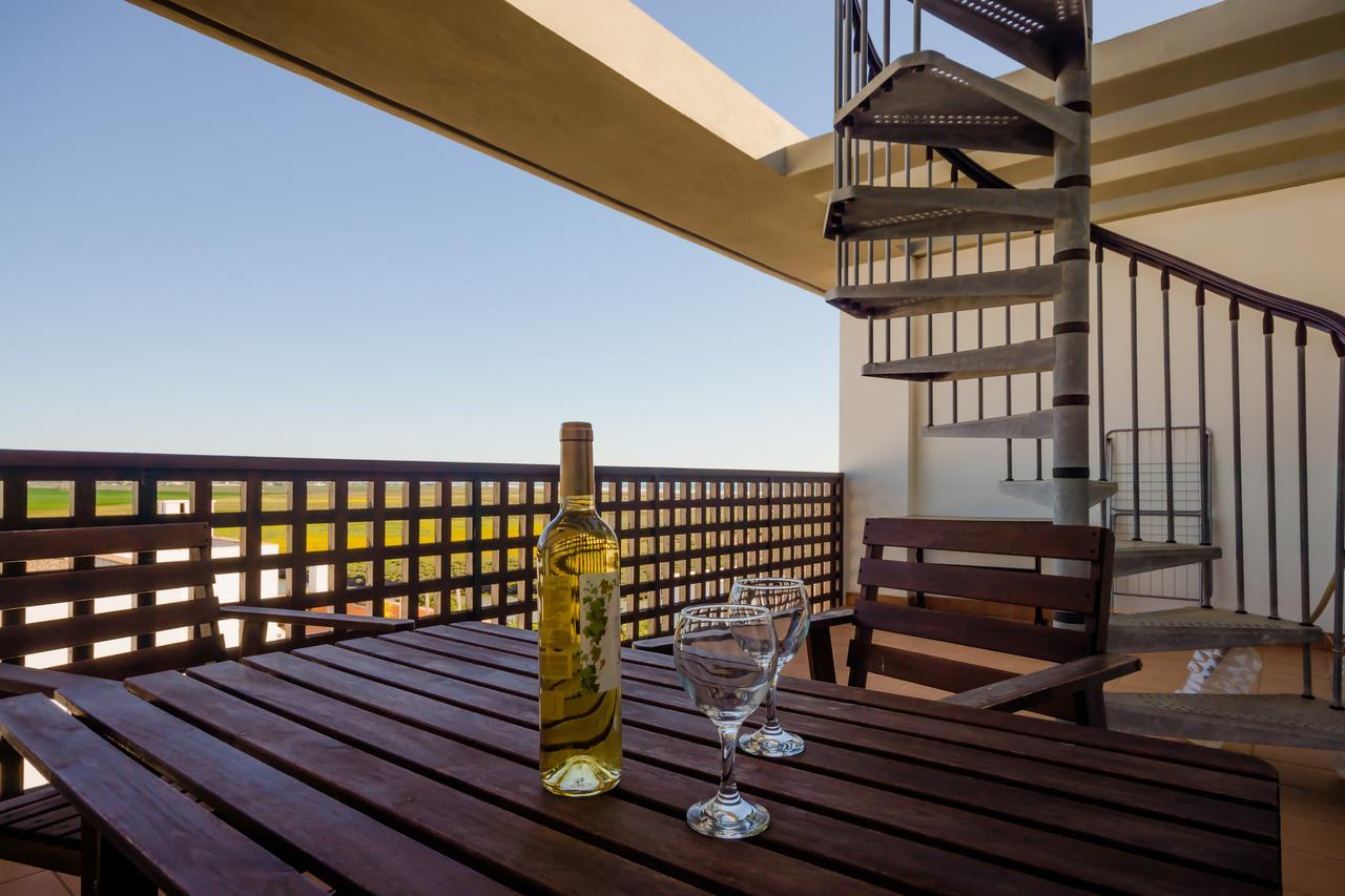 קוניל דה לה פרונטרה Apartamento Levante מראה חיצוני תמונה