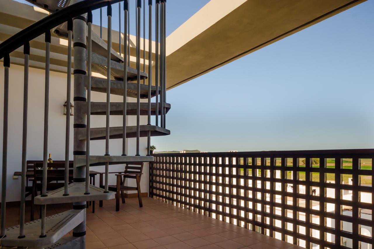 קוניל דה לה פרונטרה Apartamento Levante מראה חיצוני תמונה